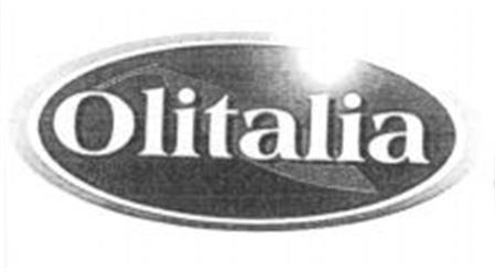 Olitalia trademark