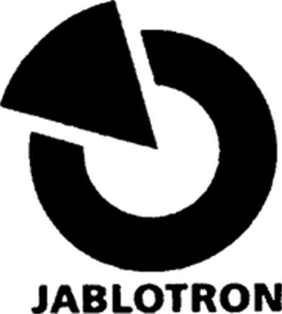 JABLOTRON trademark