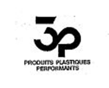 PRODUITS PLASTIQUES PERFORMANTS trademark