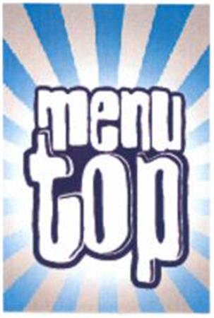 menu top trademark