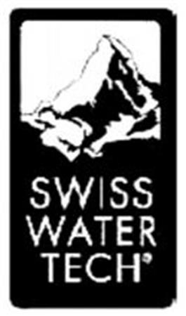 SWISS WATER TECH trademark