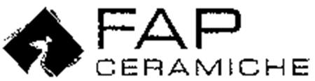 FAP CERAMICHE trademark