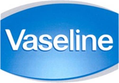 Vaseline trademark