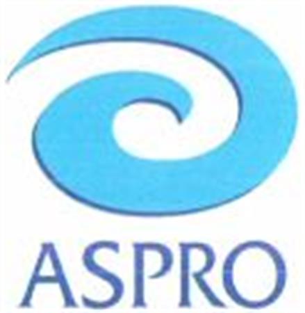 ASPRO trademark