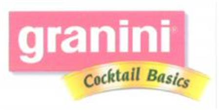 granini Cocktail Basics trademark