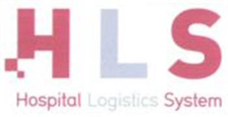 HLS Hospital Logistics System trademark