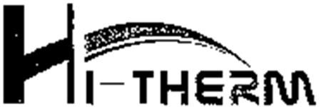 HI-THERM trademark