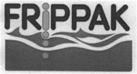 FRIPPAK trademark