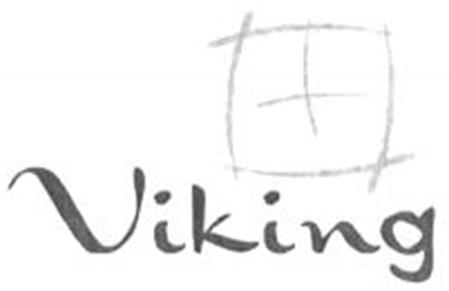 Viking trademark