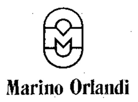 Marino Orlandi trademark