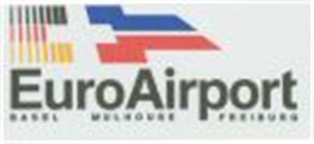 EuroAirport BASEL MULHOUSE FREIBURG trademark