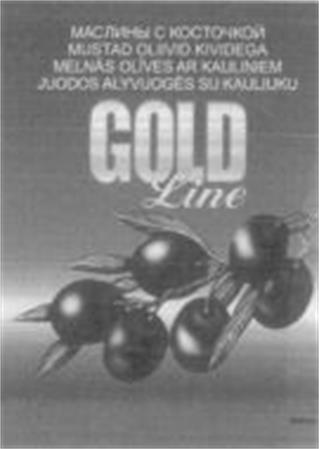 GOLD Line trademark