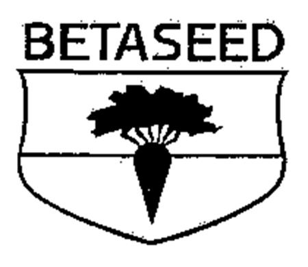 BETASEED trademark