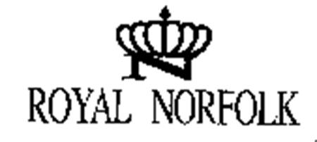 ROYAL NORFOLK trademark