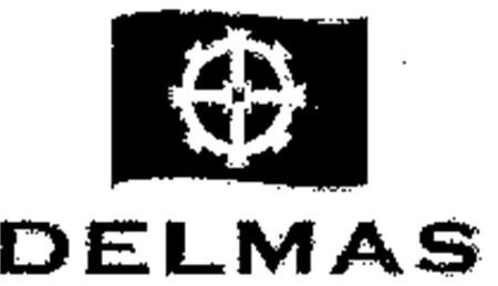 DELMAS trademark