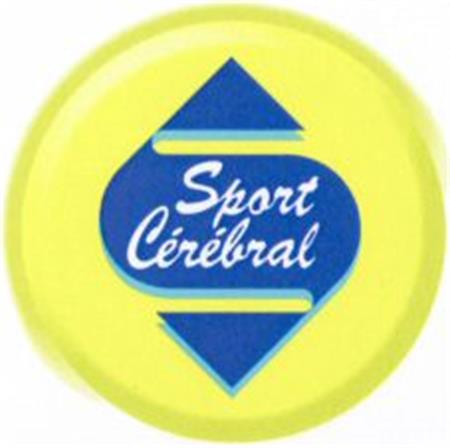 S SPORT CEREBRAL trademark