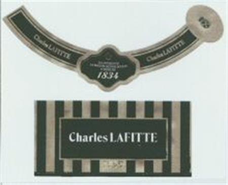 Charles LAFITTE Charles LAFITTE trademark