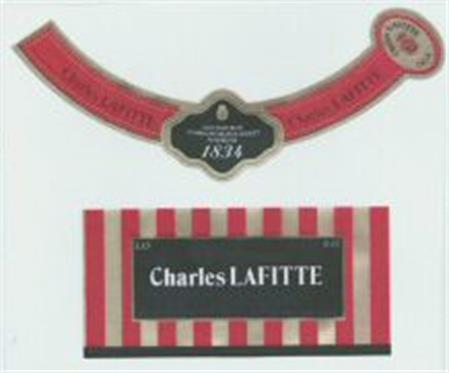 Charles LAFITTE trademark