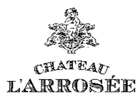 CHATEAU L'ARROSÉE trademark