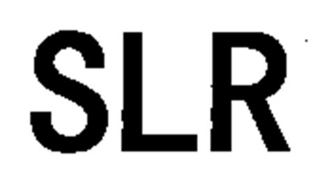 SLR trademark