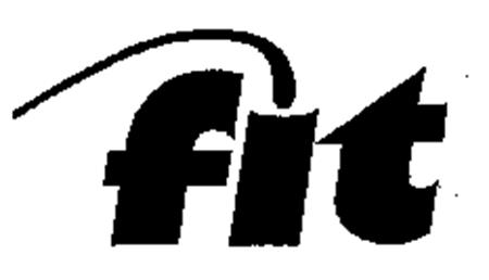 fit trademark