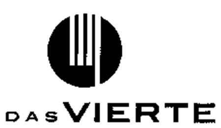 DAS VIERTE trademark