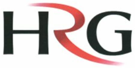 HRG trademark