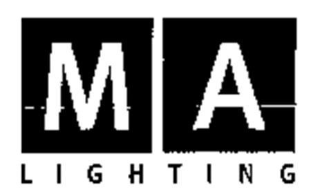 MA LIGHTING trademark