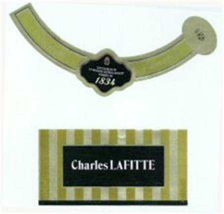 Charles LAFITTE trademark