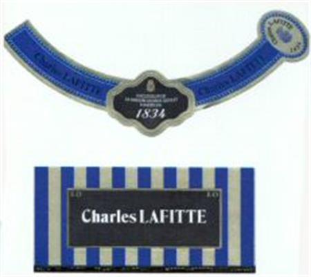 Charles LAFITTE trademark