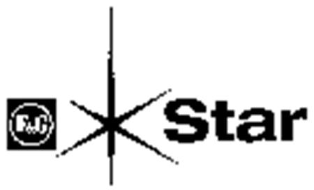 F&G Star trademark