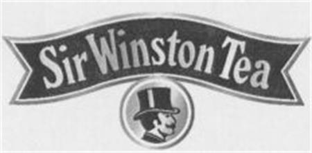 Sir Winston Tea trademark