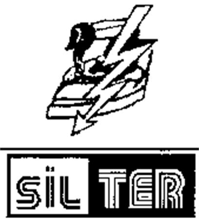 SILTER trademark