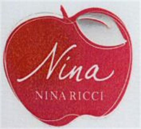 Nina NINA RICCI trademark