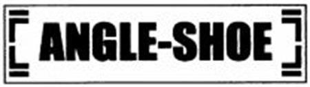 ANGLE-SHOE trademark