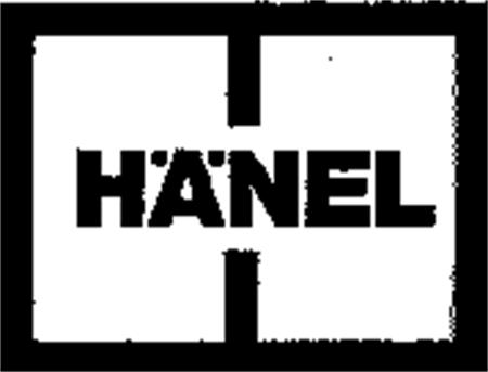 HÄNEL trademark