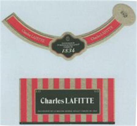 Charles LAFITTE trademark