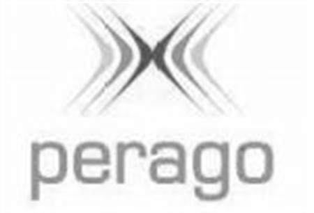 perago trademark