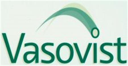 Vasovist trademark