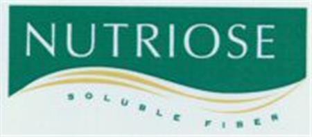 NUTRIOSE SOLUBLE FIBER trademark