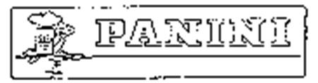 PANINI trademark