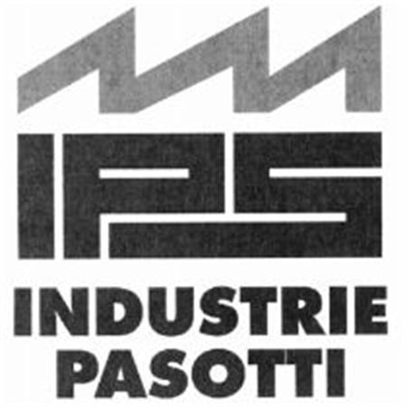 IPS INDUSTRIE PASOTTI trademark