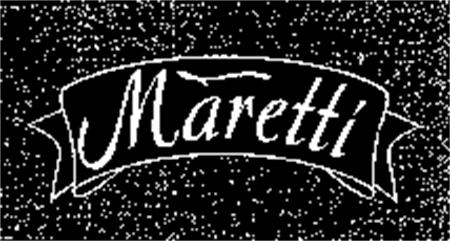 Maretti trademark