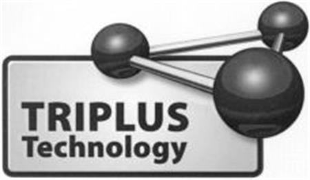 TRIPLUS TECHNOLOGY trademark