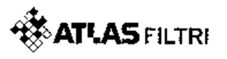 ATLAS FILTRI trademark