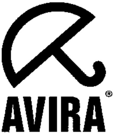 AVIRA trademark