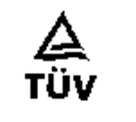 TÜV trademark