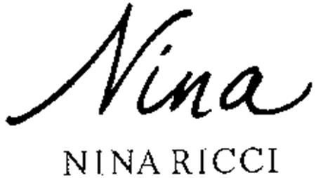 Nina NINA RICCI trademark