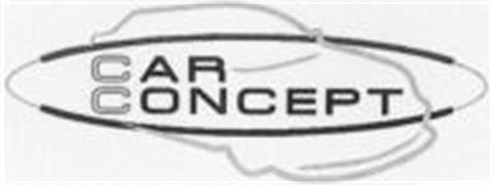 CAR CONCEPT trademark