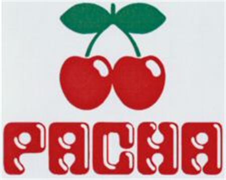 PACHA trademark